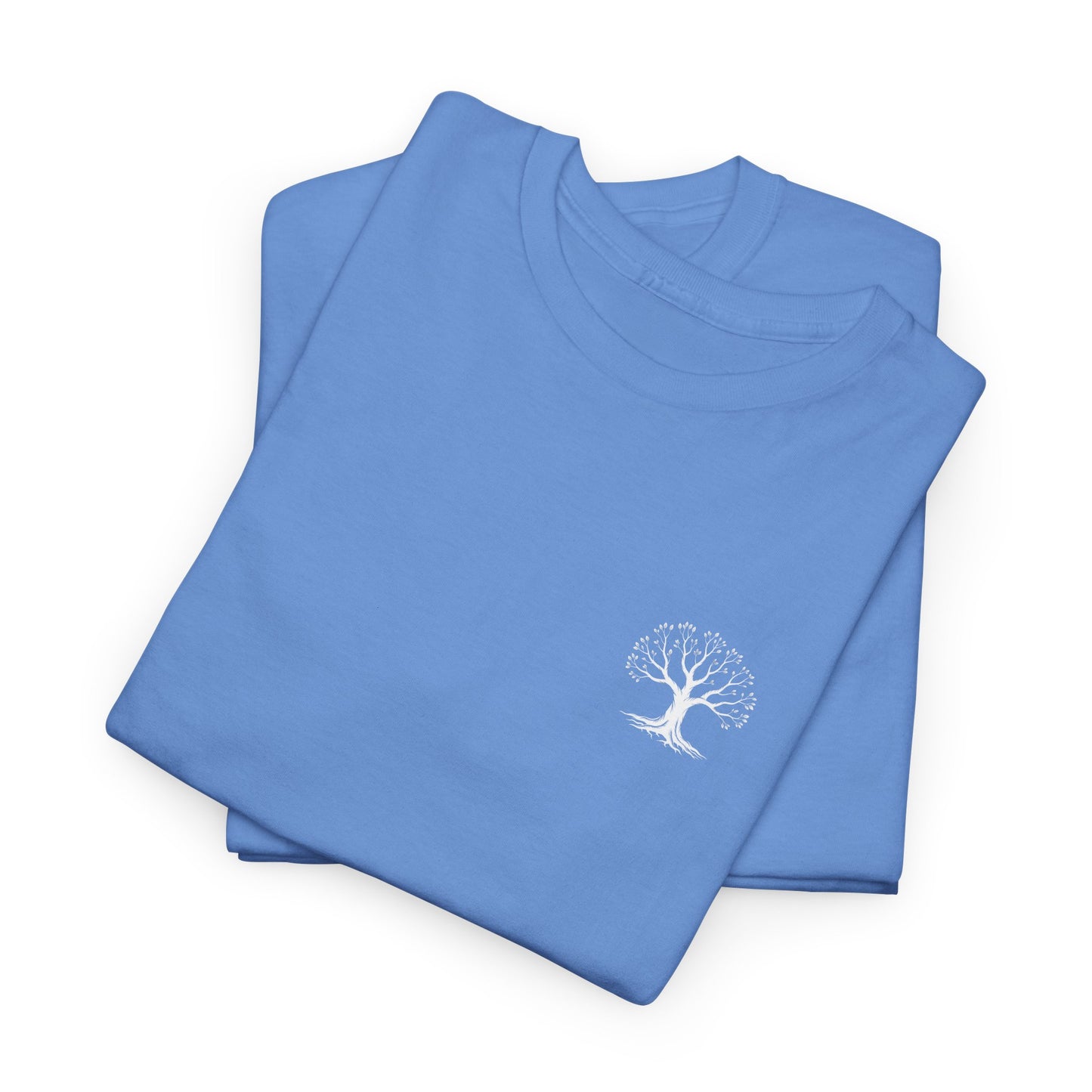 Extended Family and Friends (Adult) - 2025 Unisex Heavy Cotton Tee