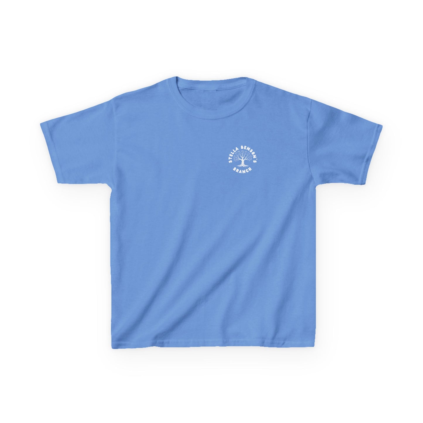 Stella Benson (Kids) - Heavy Cotton™ Tee