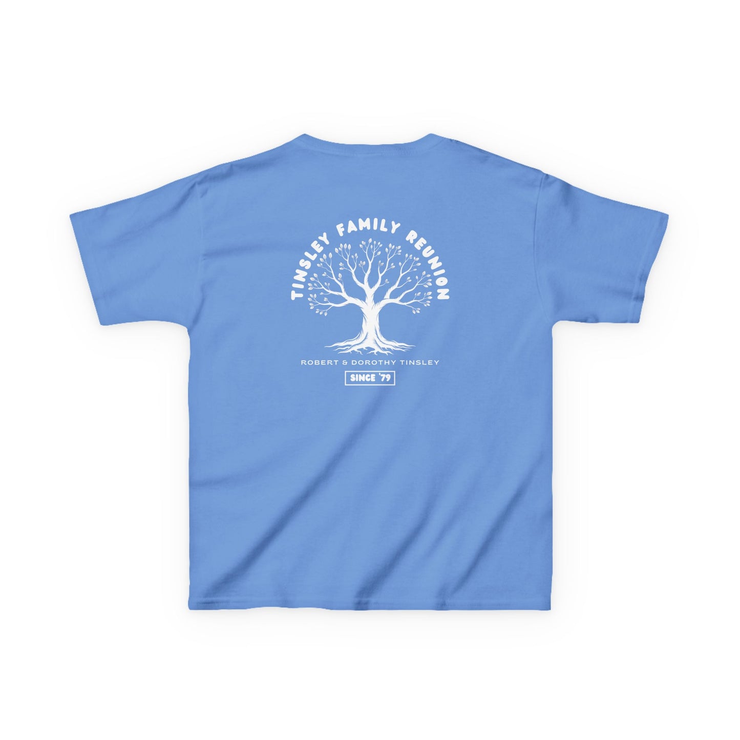 Stella Benson (Kids) - Heavy Cotton™ Tee