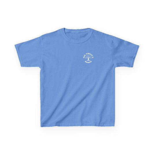 Dan Tinsley (Kids) - Heavy Cotton™ Tee