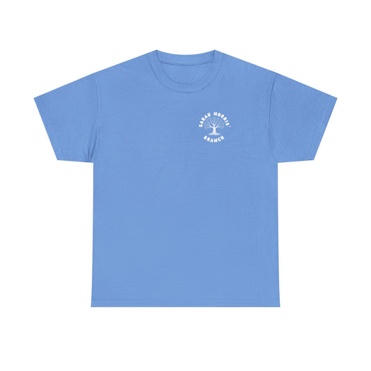 Sarah Norris (Adult) - 2025 Unisex Heavy Cotton Tee