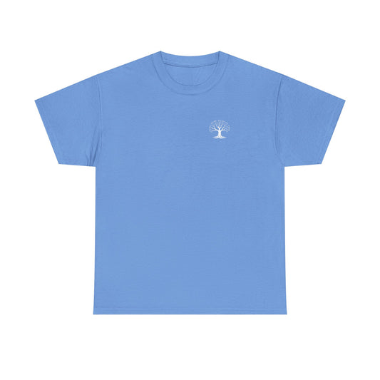 Extended Family and Friends (Adult) - 2025 Unisex Heavy Cotton Tee