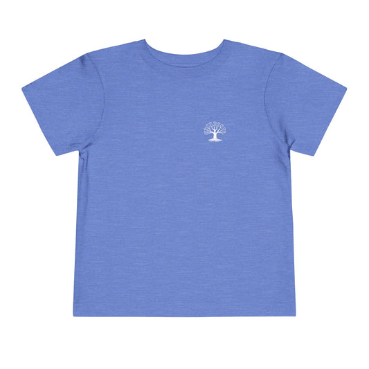 Extended Family and Friends (Toddler) - 2025 Toddler Short Sleeve Tee