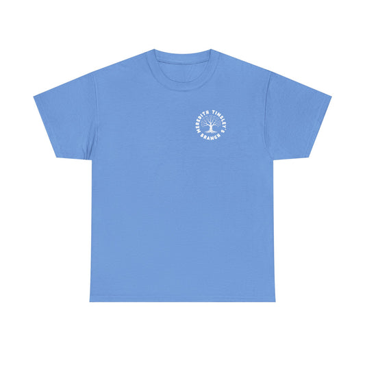Meredith Tinsley (Adult) - 2025 Unisex Heavy Cotton Tee